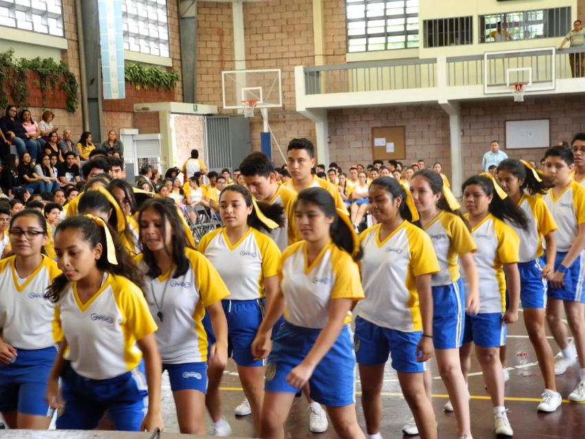 Gimnasia rítmica