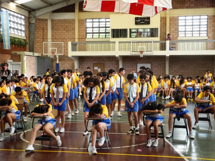 Gimnasia rítmica