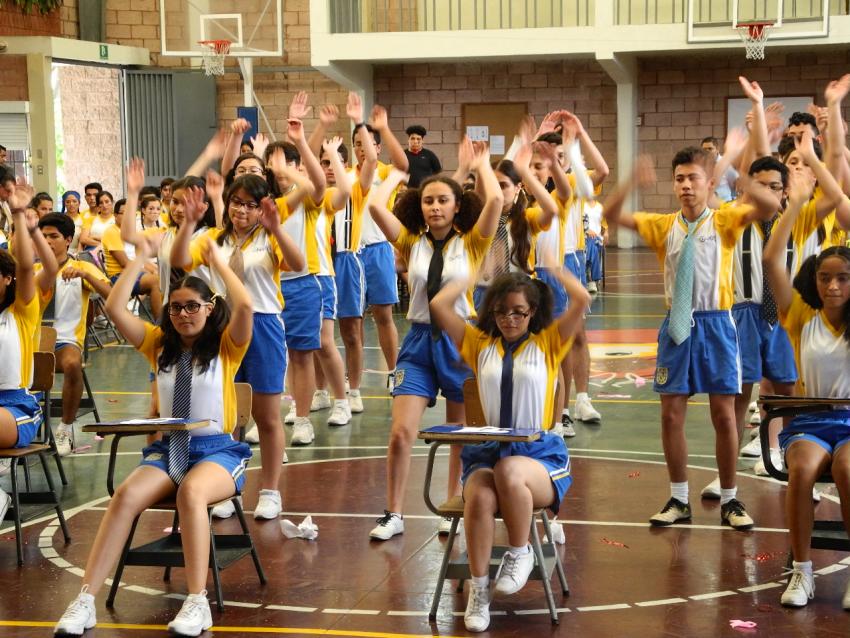 Gimnasia rítmica