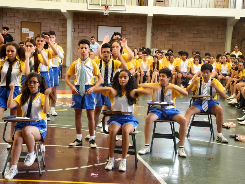 Gimnasia rítmica