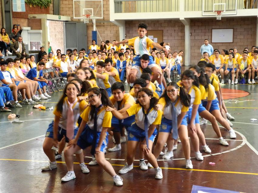 Gimnasia rítmica