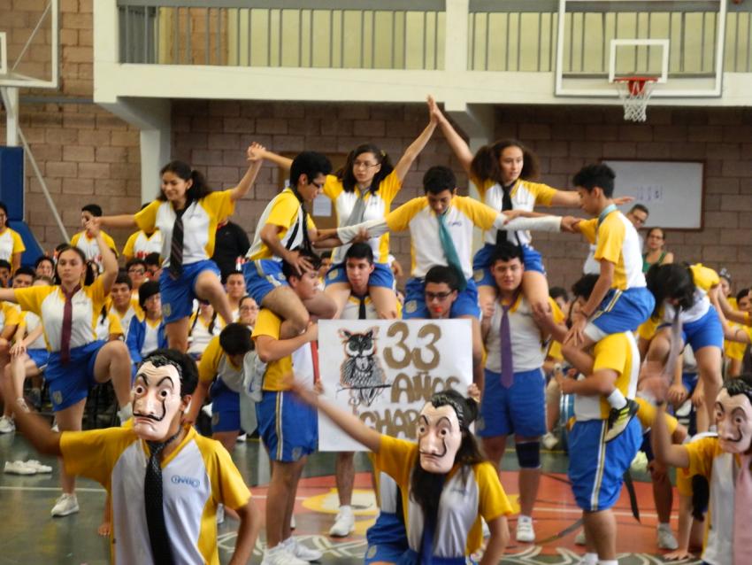 Gimnasia rítmica