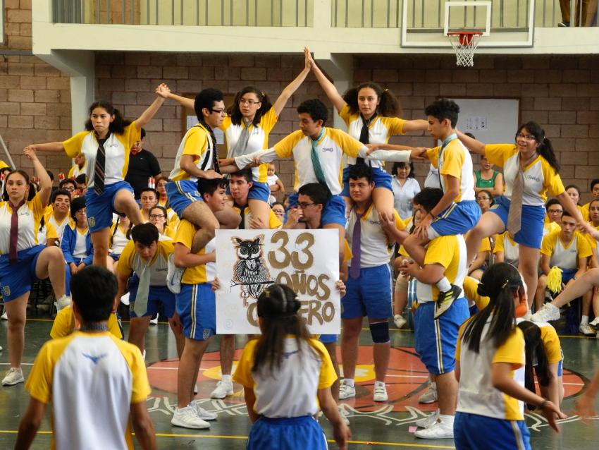 Gimnasia rítmica