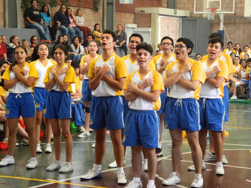 Gimnasia rítmica