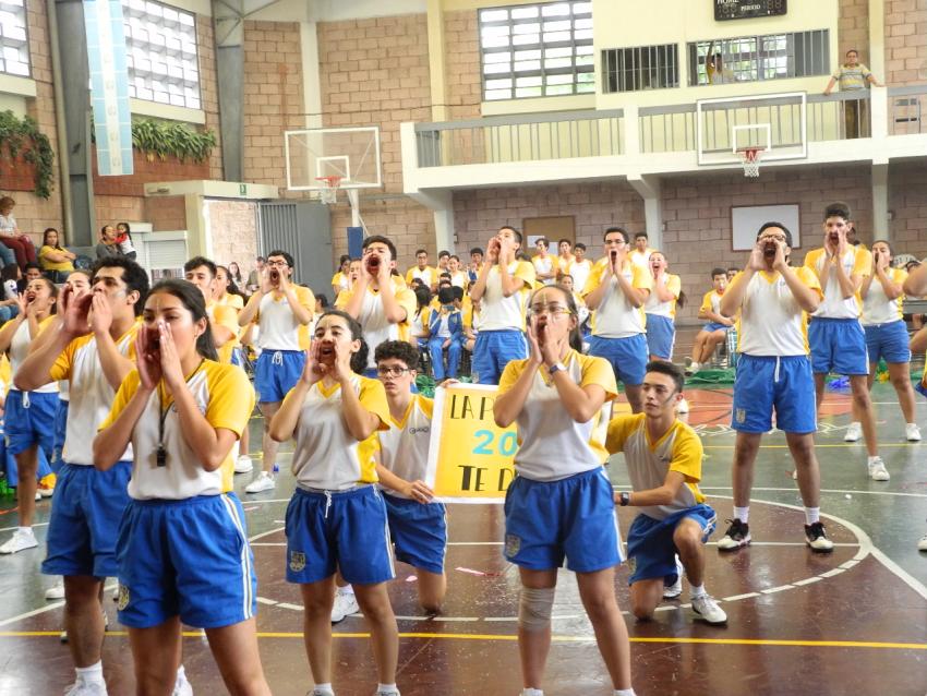Gimnasia rítmica
