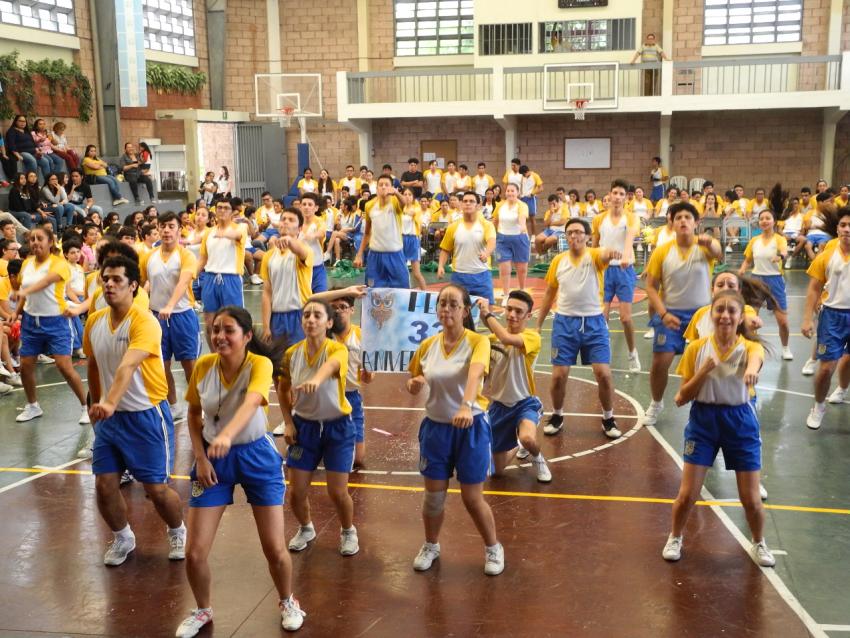 Gimnasia rítmica