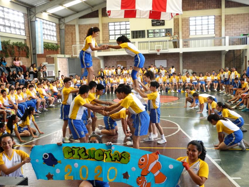 Gimnasia rítmica