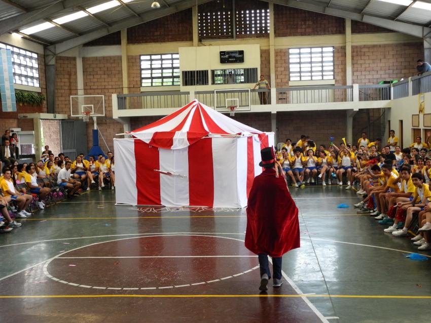 Gimnasia rítmica