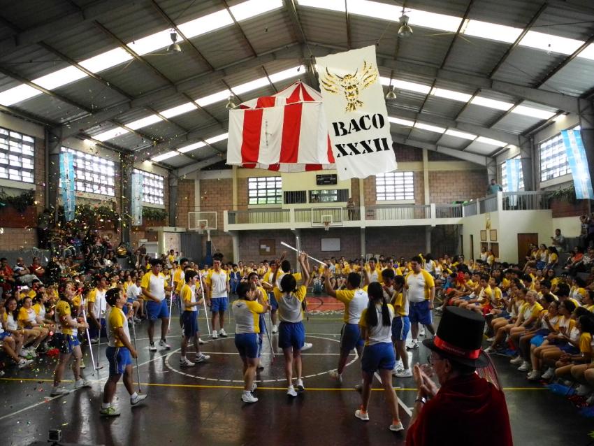 Gimnasia rítmica