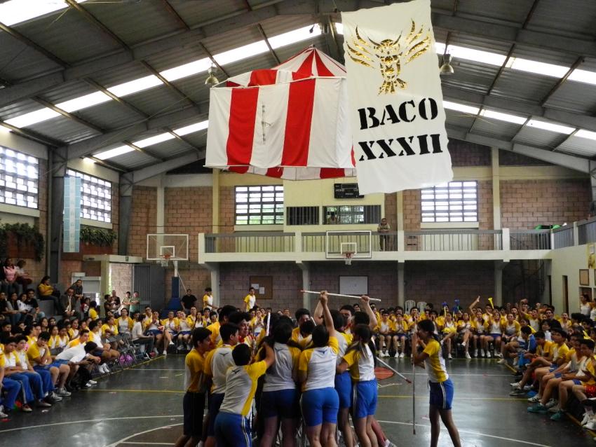 Gimnasia rítmica
