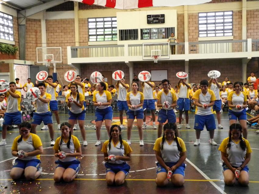 Gimnasia rítmica