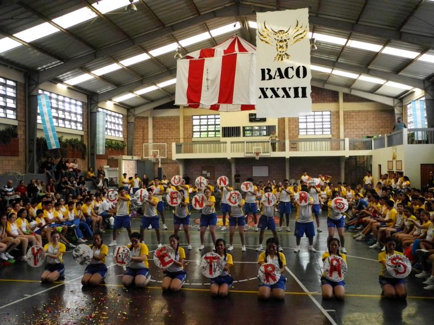 Gimnasia rítmica