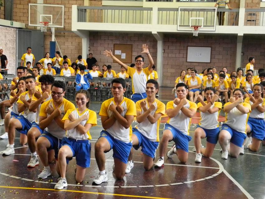 Gimnasia rítmica