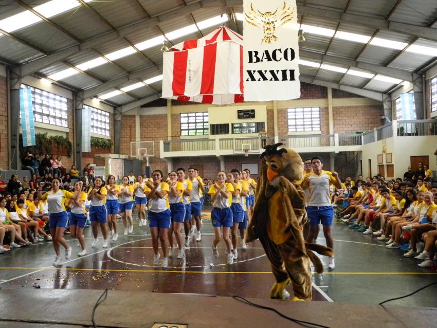 Gimnasia rítmica