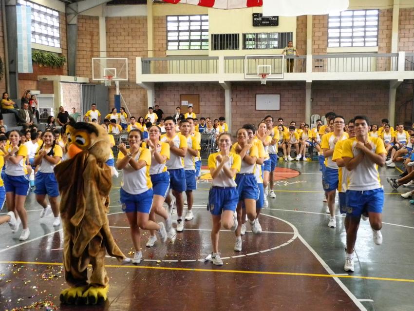 Gimnasia rítmica