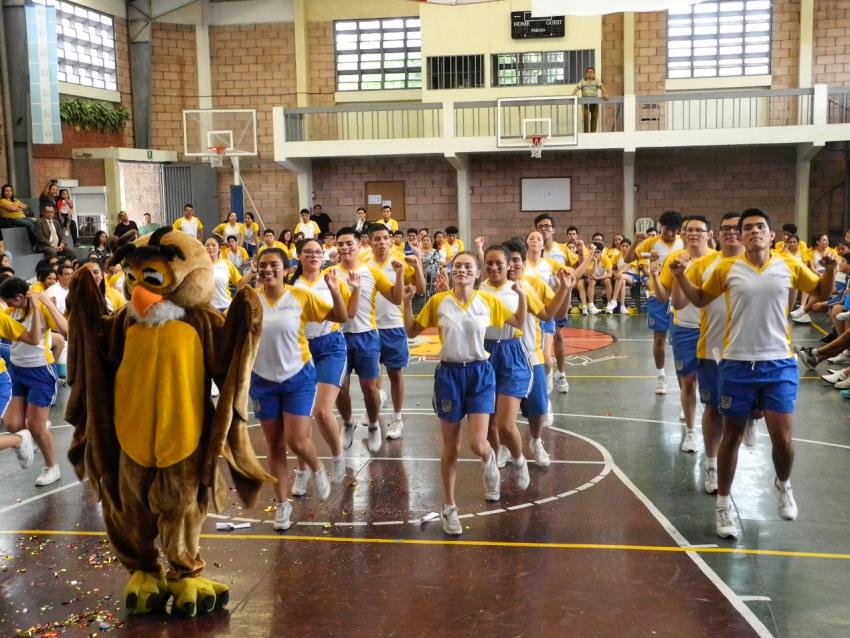 Gimnasia rítmica