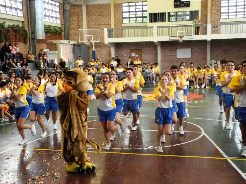 Gimnasia rítmica