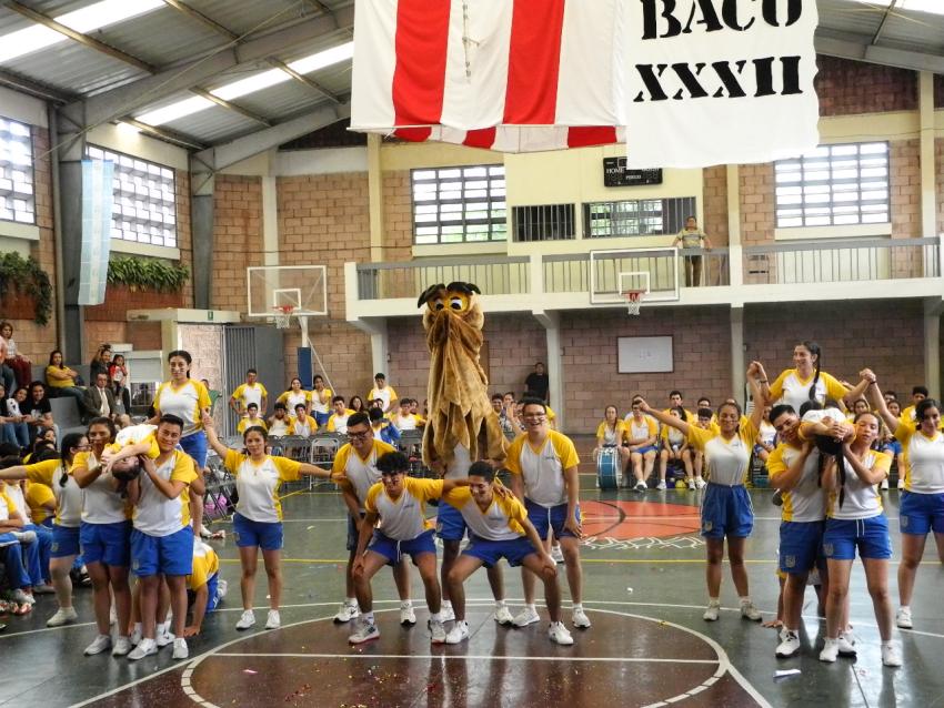 Gimnasia rítmica