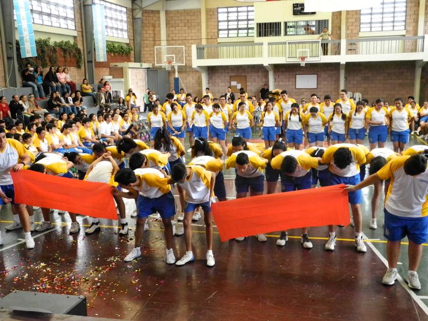 Gimnasia rítmica
