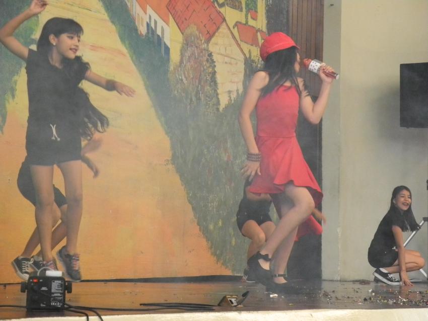 Semana Cultural Primaria (II)