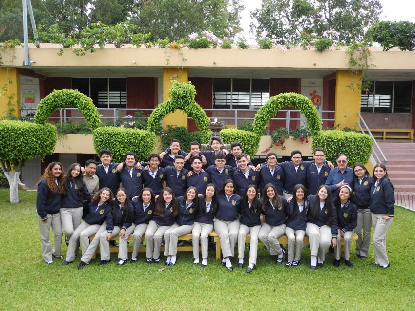 Promo 2020