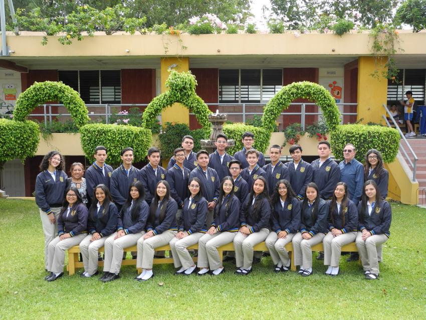 Promo 2020