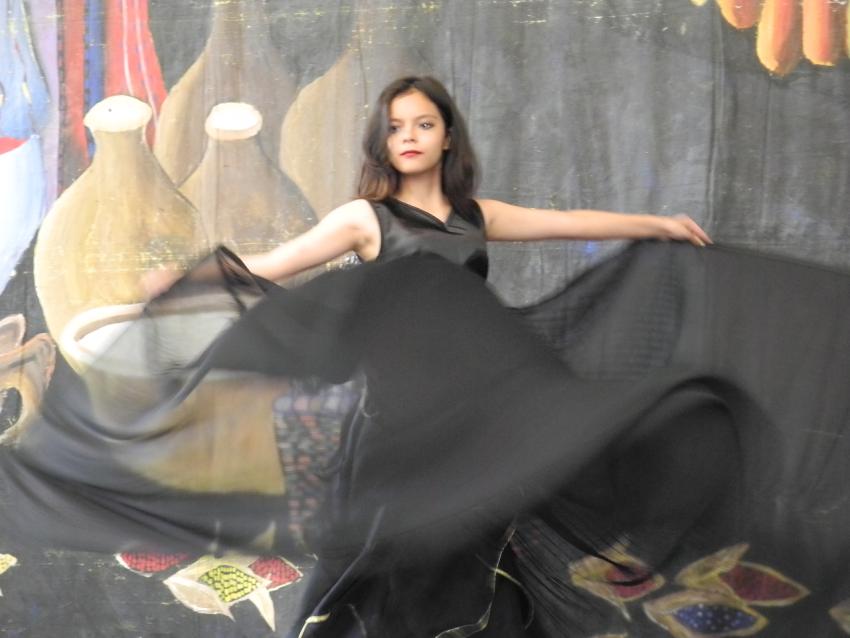 Semana Cultural Secundaria III