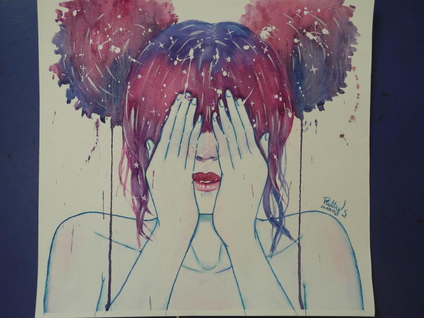 Trabajos de arte