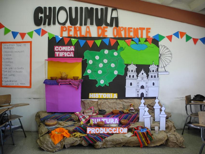 Trabajos de arte