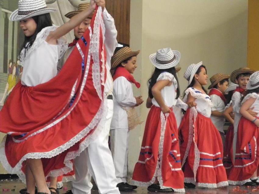 Semana Cultural Primaria II