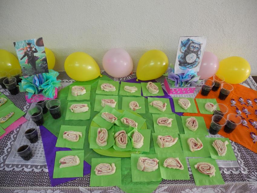 ¨Eventos¨