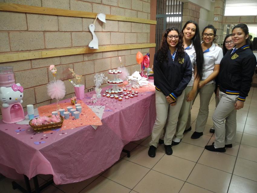 ¨Eventos¨
