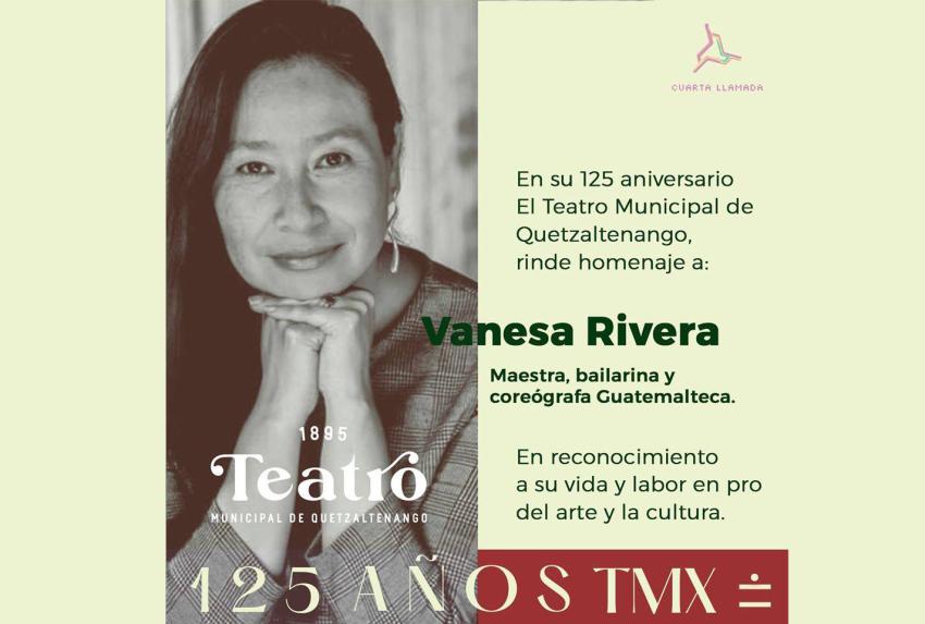 Exalumnas/os destacados