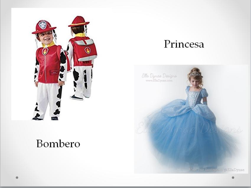 Categorías Show Modas