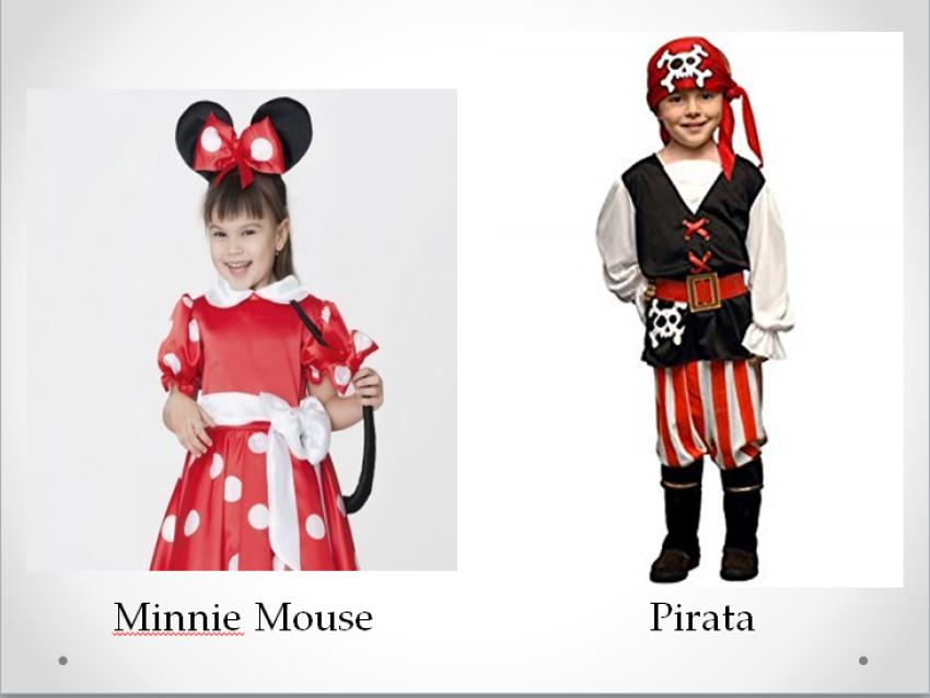 Categorías Show Modas