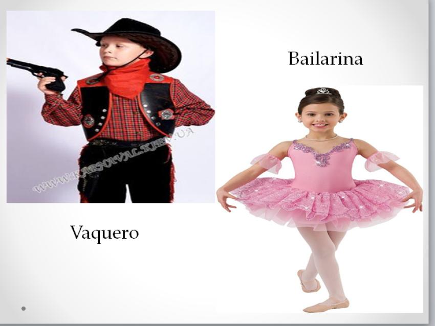 Categorías Show Modas