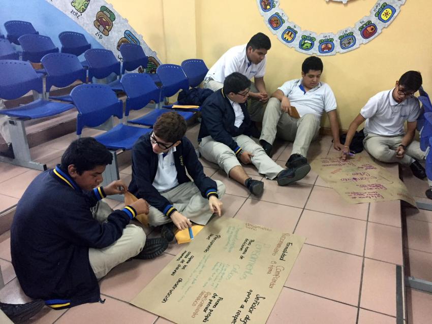 Taller Pensamiento Crítico