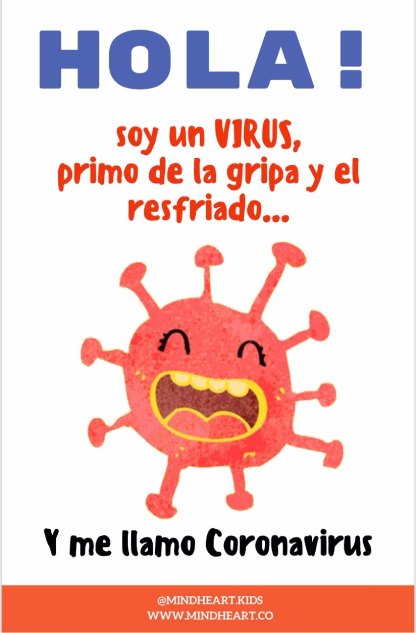 Sobre el COVID-19