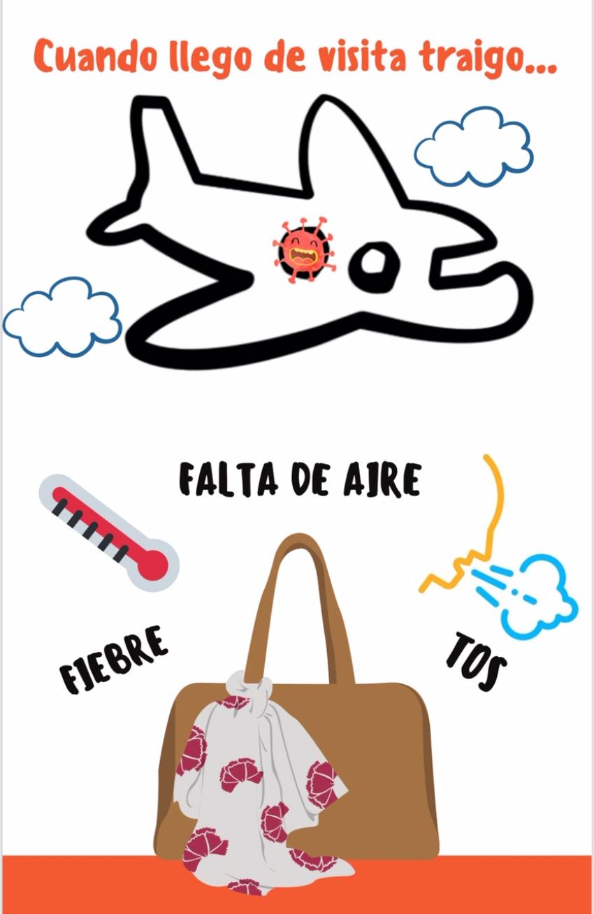 Sobre el COVID-19