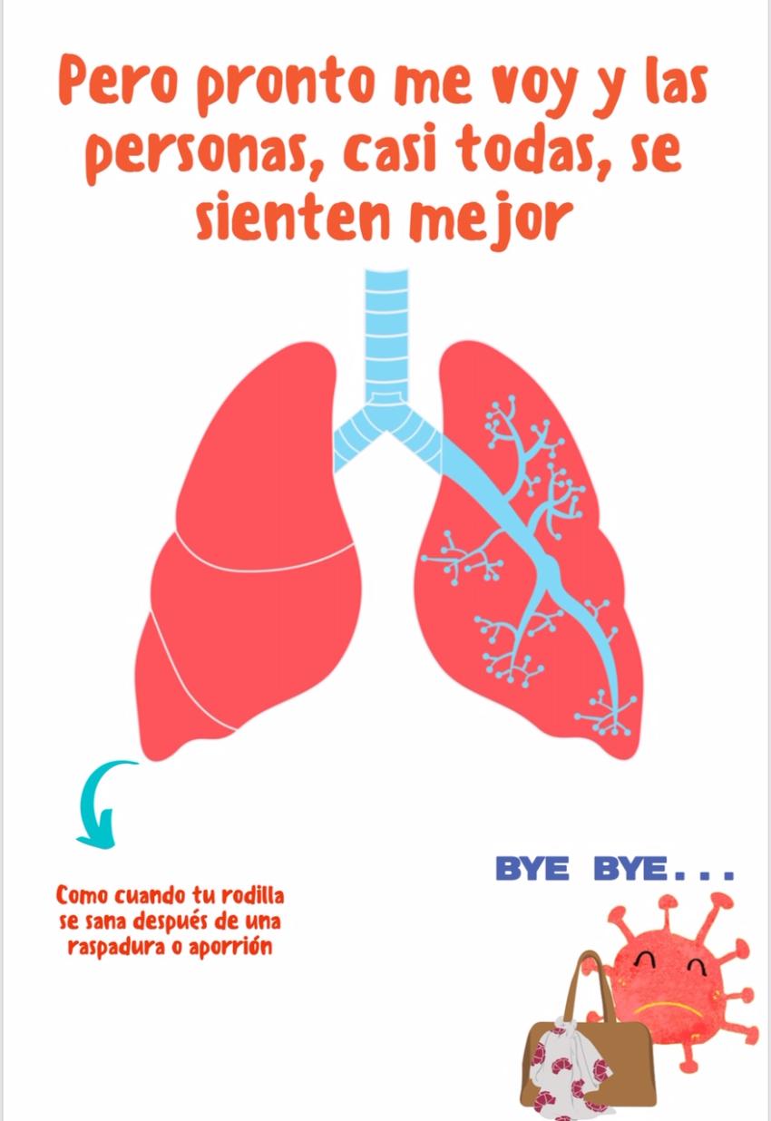 Sobre el COVID-19