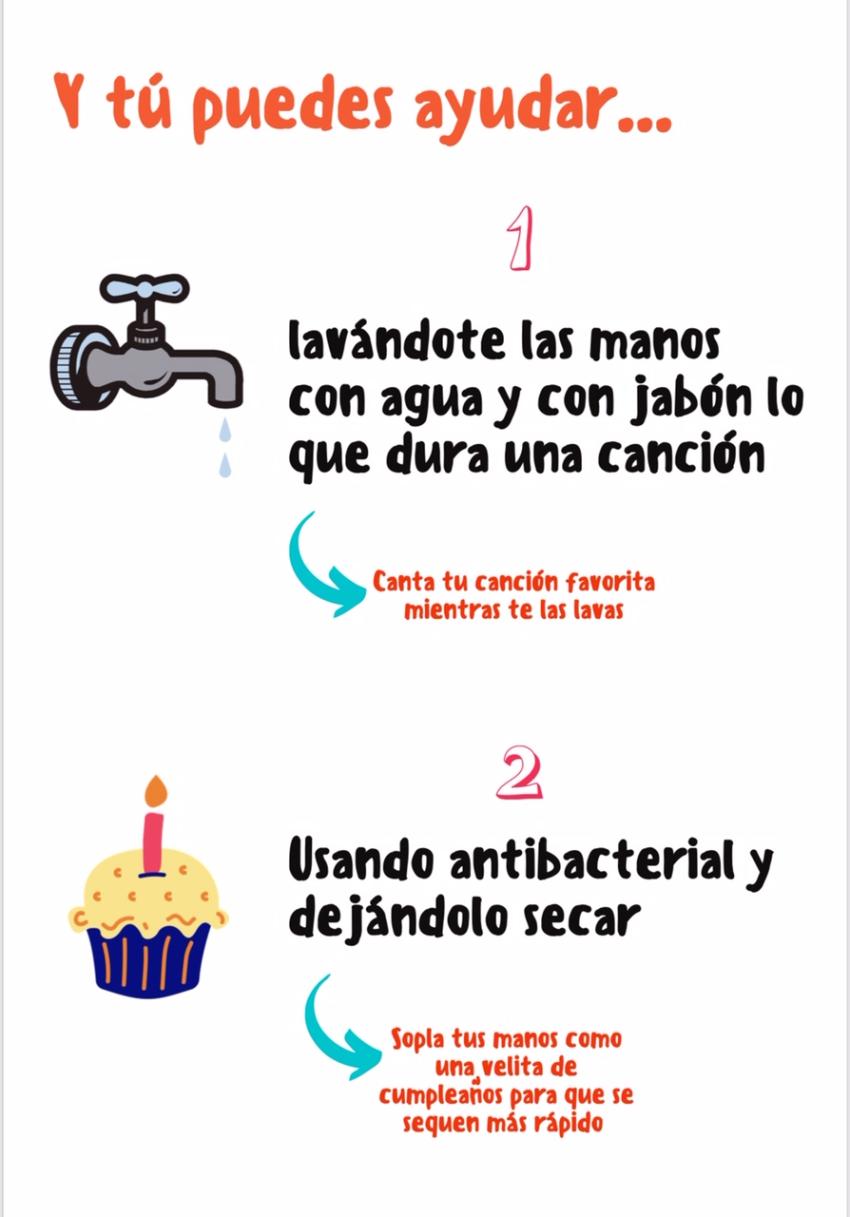 Sobre el COVID-19