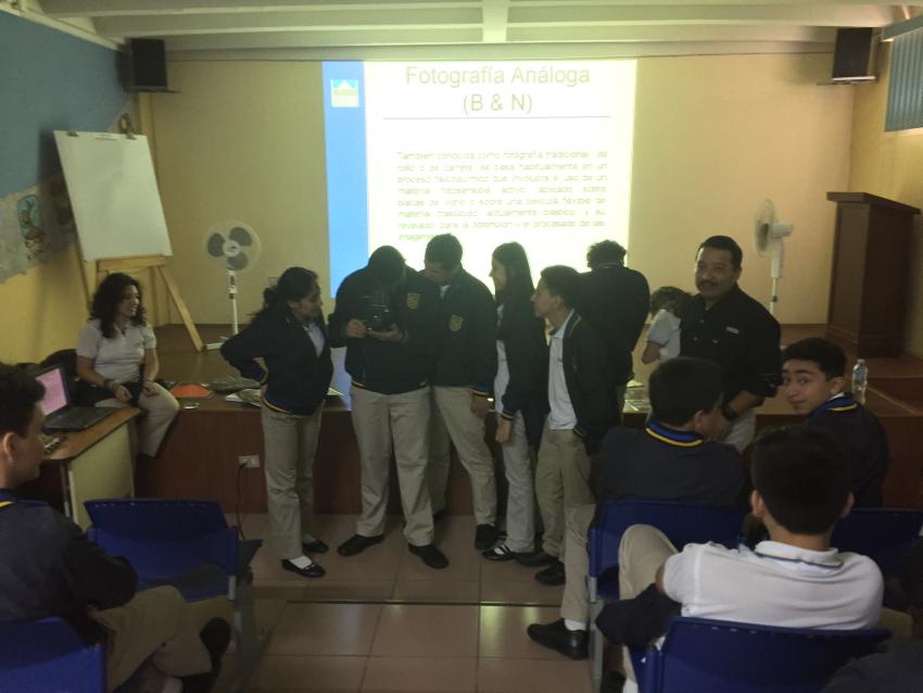 Semana de las Ciencias