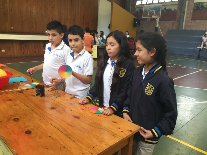Semana de las Ciencias