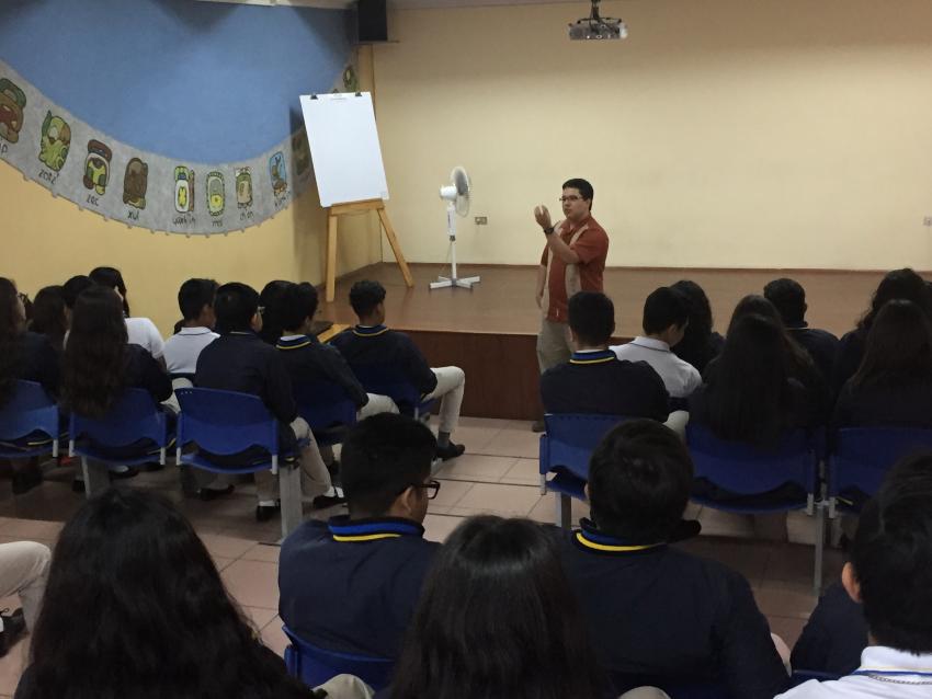 Semana de las Ciencias