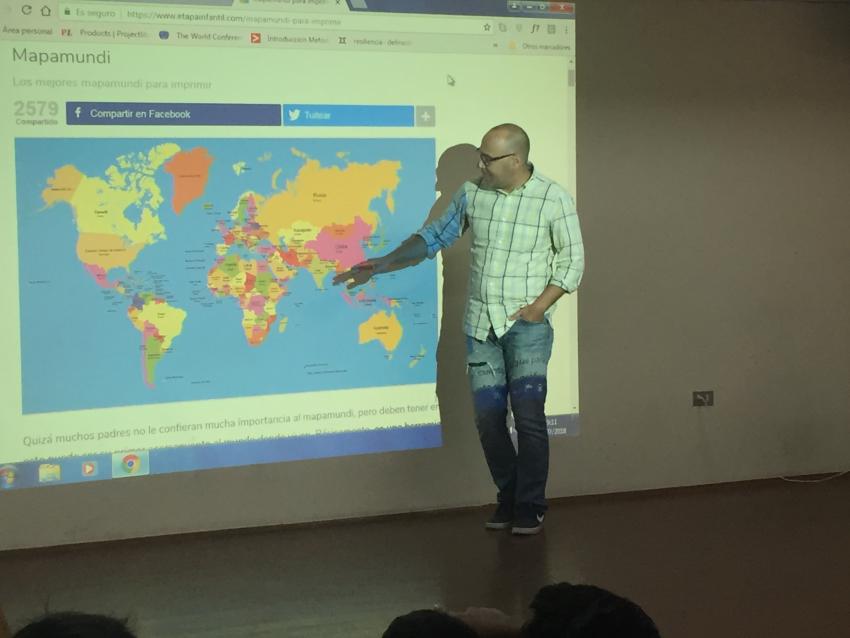 Semana de las Ciencias