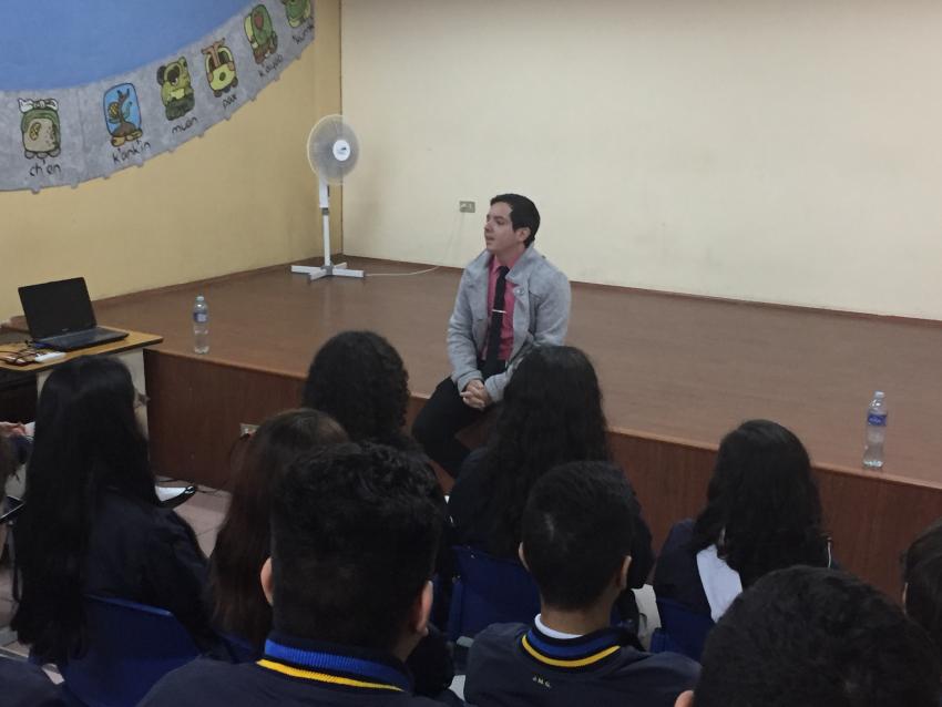 Semana de las Ciencias