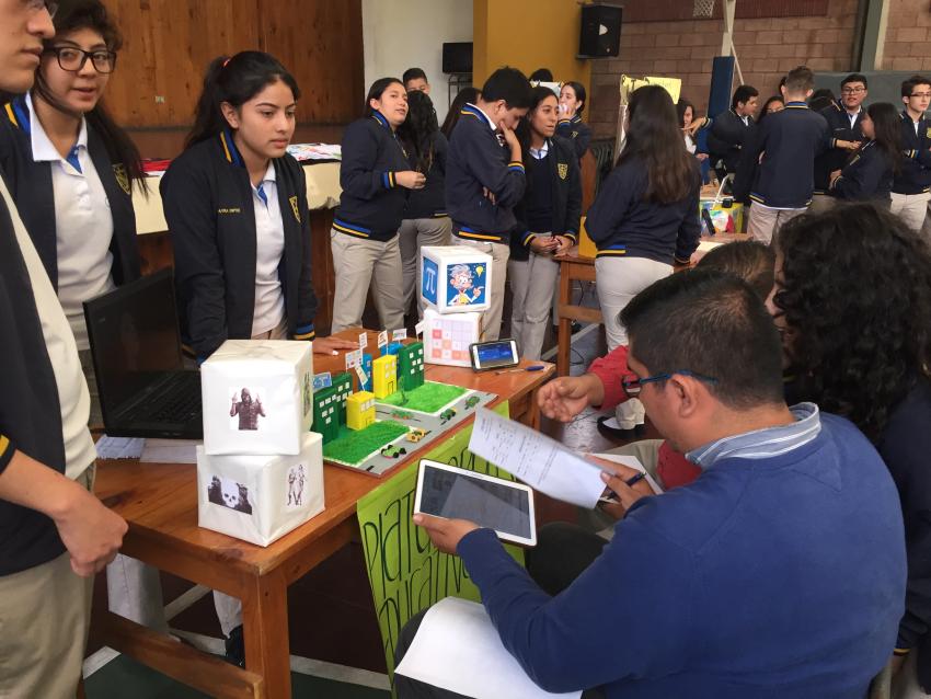 Semana de las Ciencias