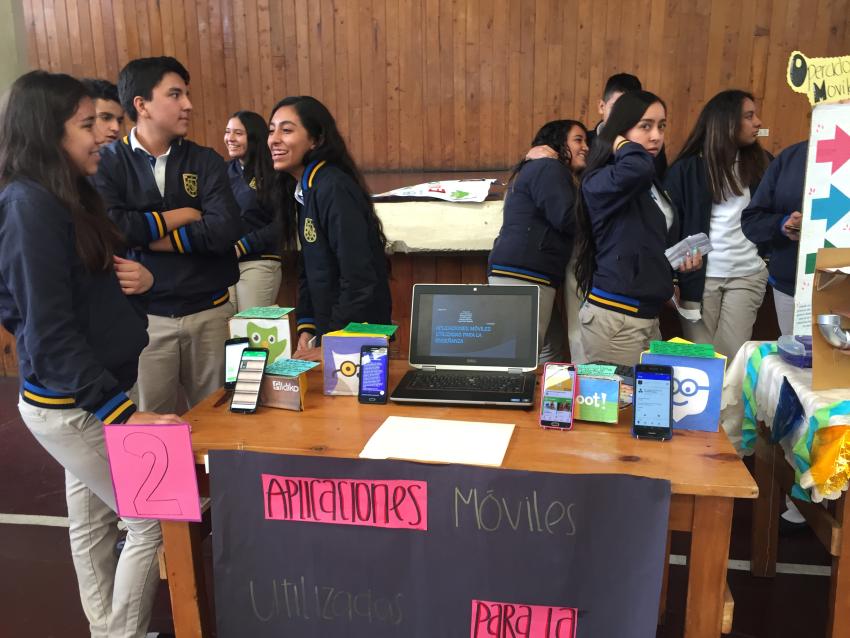 Semana de las Ciencias