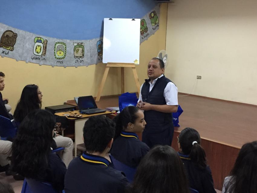 Semana de las Ciencias