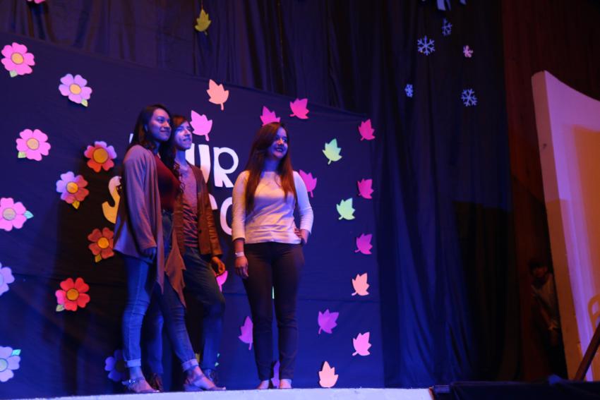 Show Modas (III)